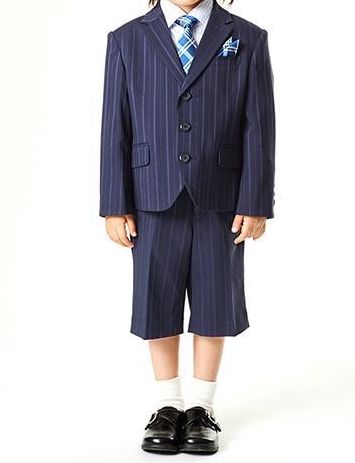 プティマイン 卒園式 入学式 スーツセット